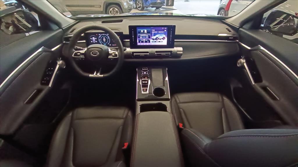 GS4 2.0 HEV ELITE AUTOMÁTICO7