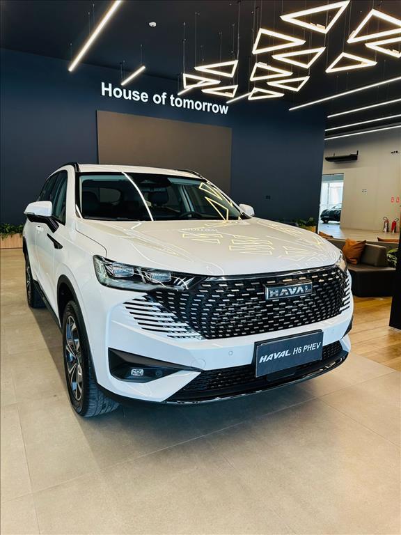 HAVAL H6 1.5 PHEV PREMIUM AWD E-TRACTION2