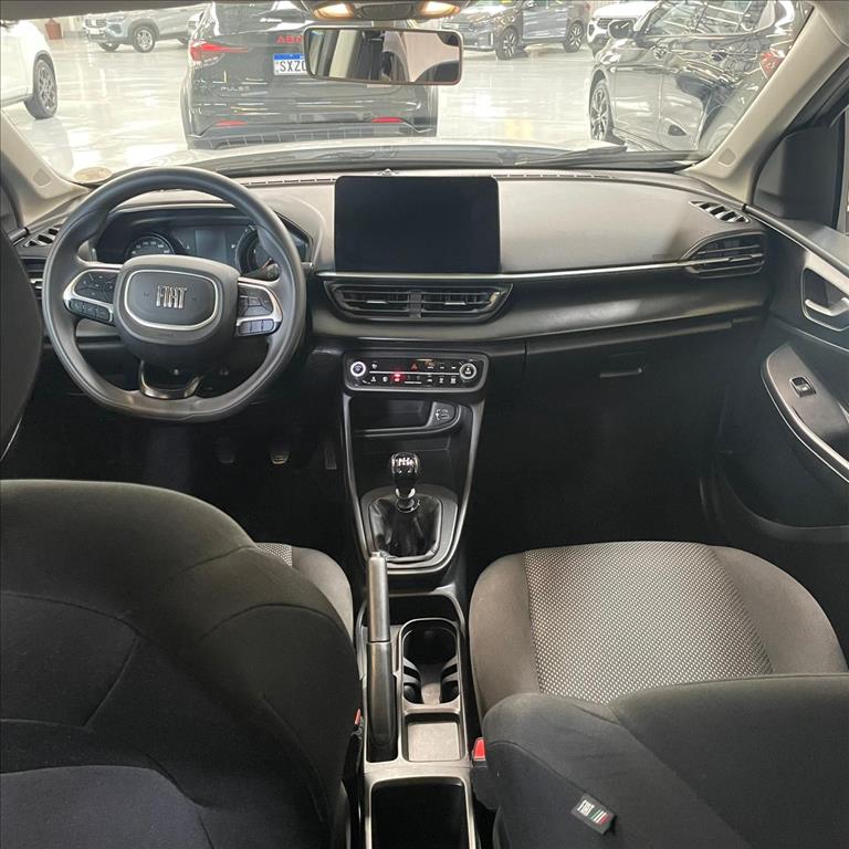 PULSE 1.3 FLEX DRIVE MANUAL7