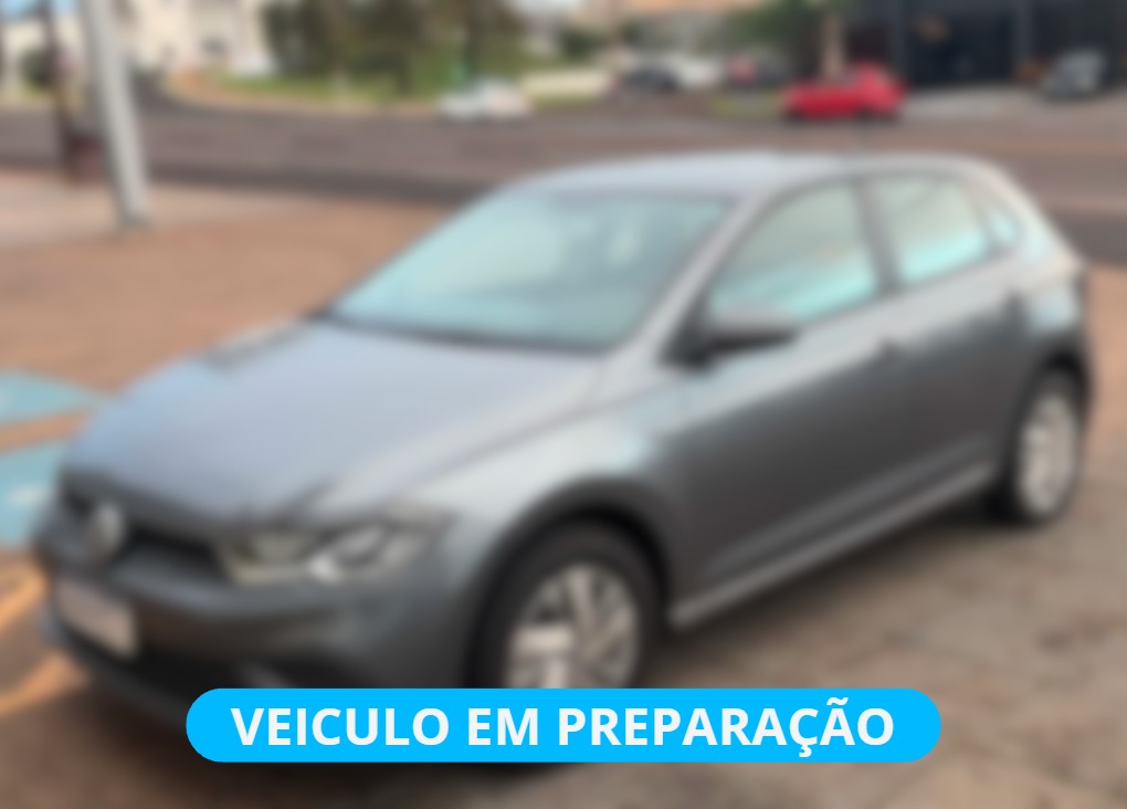 POLO 1.0 170 TSI SENSE AUTOMÁTICO0