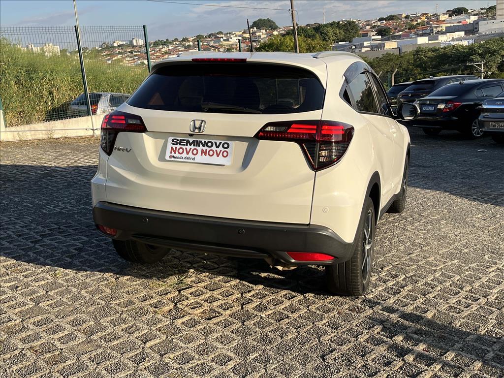 HR-V 1.8 16V FLEX EX 4P AUTOMÁTICO6