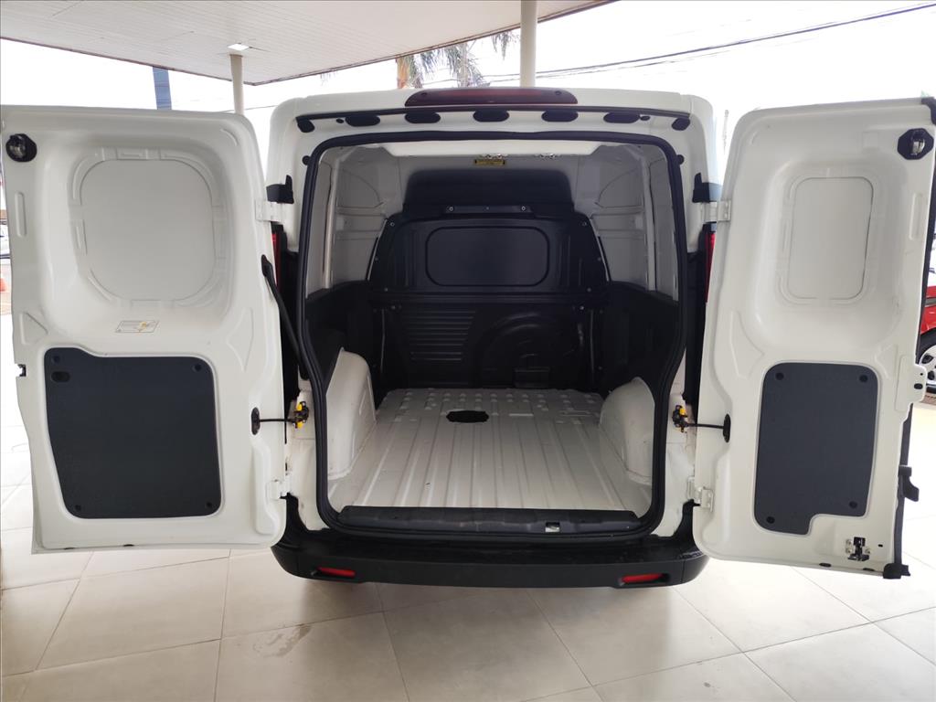 FIORINO 1.4 MPI FURGÃO ENDURANCE 8V FLEX 2P MANUAL