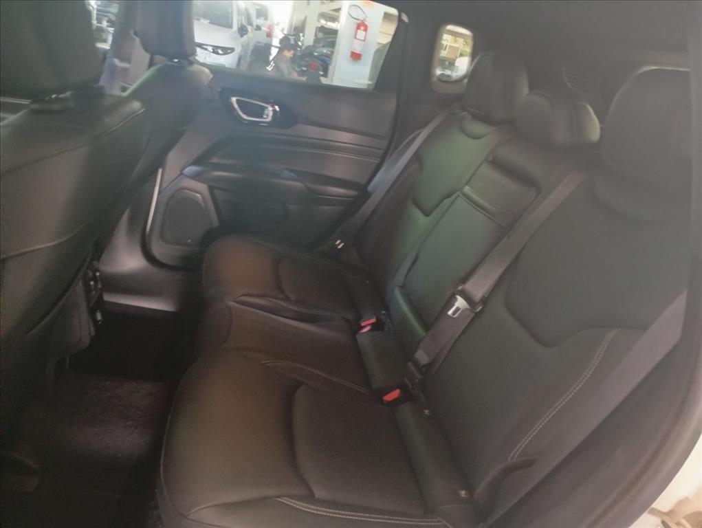 COMPASS 1.3 T270 TURBO FLEX S AT68