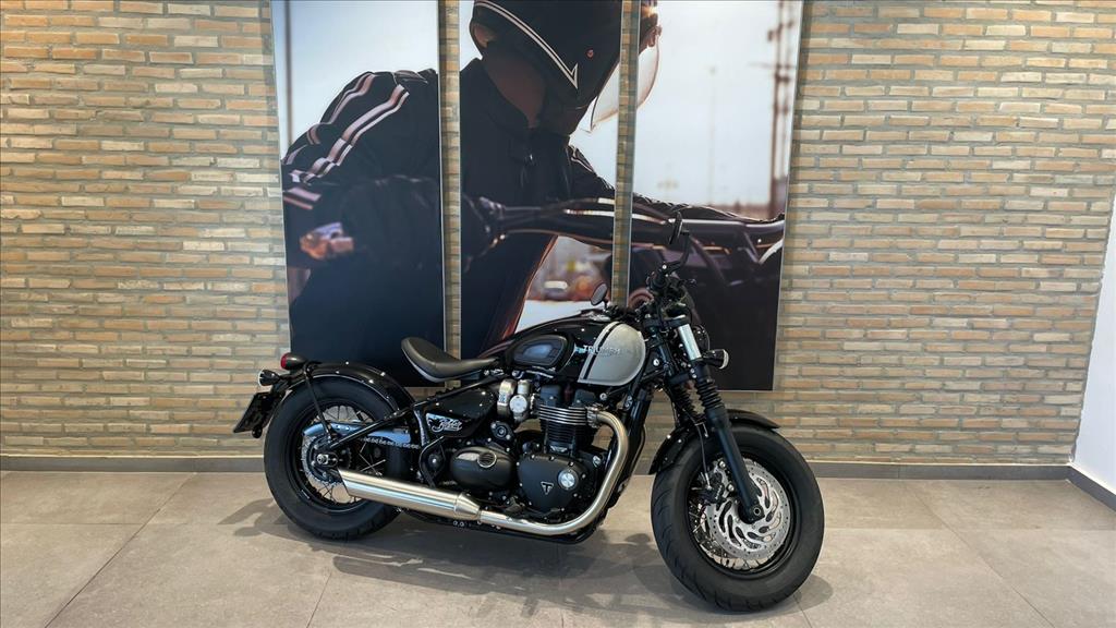 BOBBER 1200