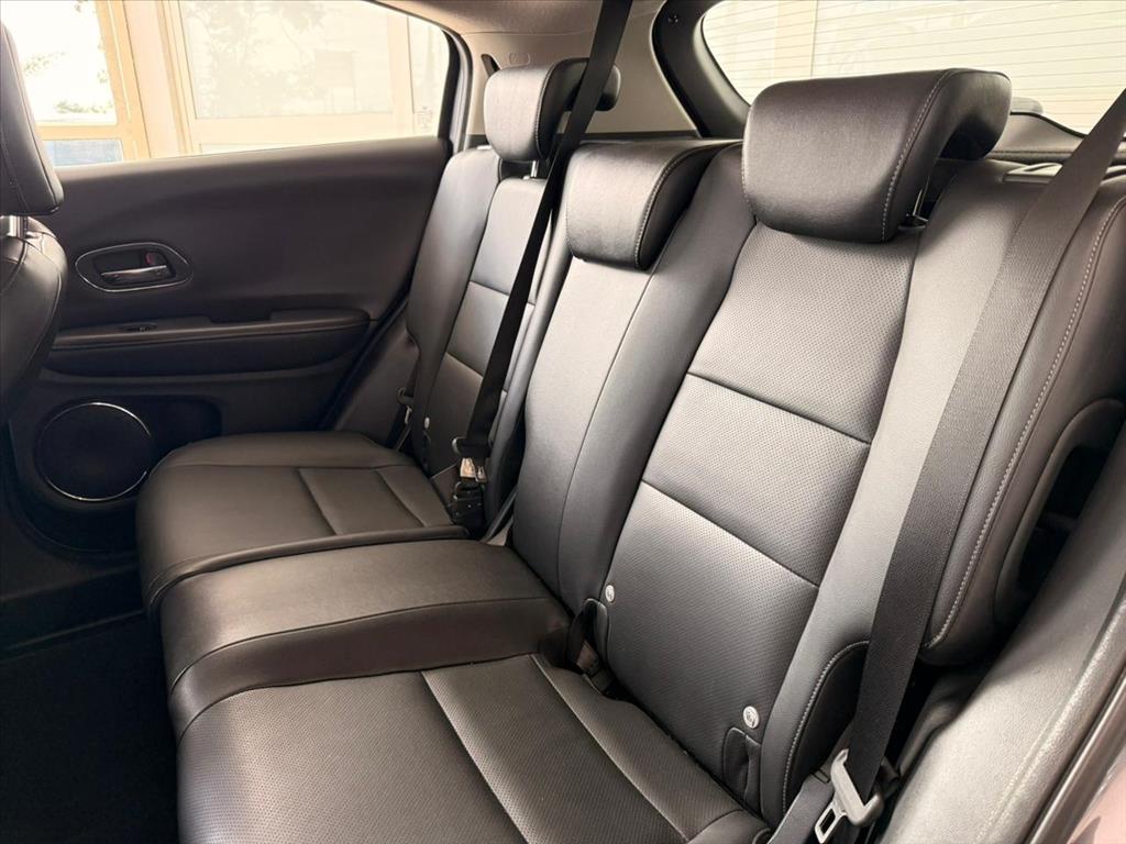 HR-V 1.8 16V FLEX EXL 4P AUTOMÁTICO6
