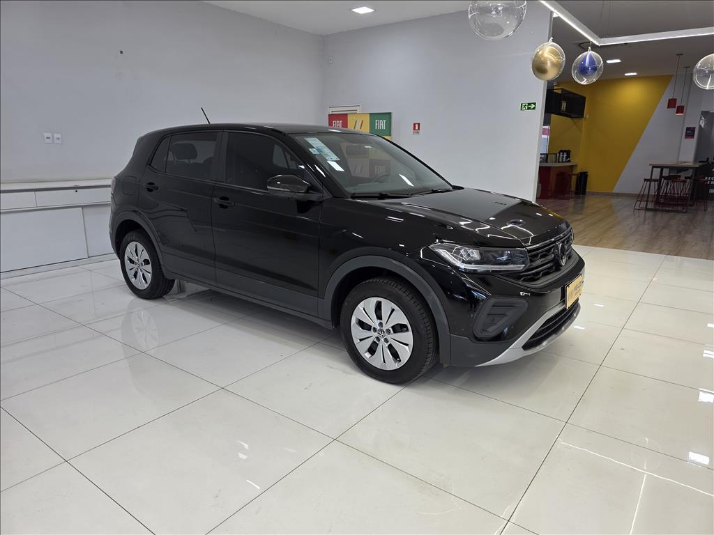 T-CROSS 1.0 200 TSI TOTAL FLEX SENSE AUTOMÁTICO2