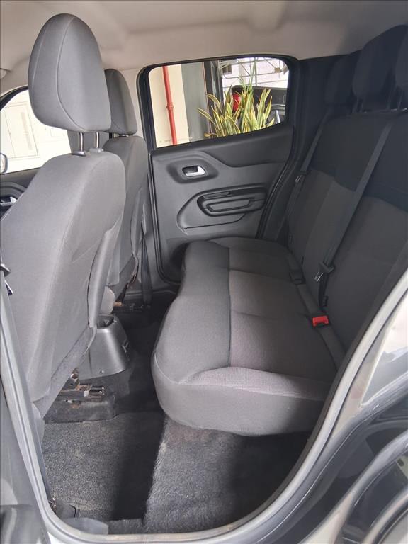 C3 1.6 16V FLEX FEEL PACK AT68