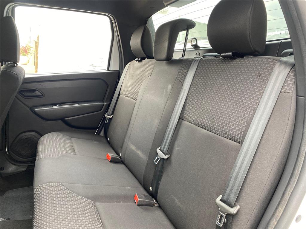 OROCH 1.6 16V SCE FLEX INTENSE MANUAL8