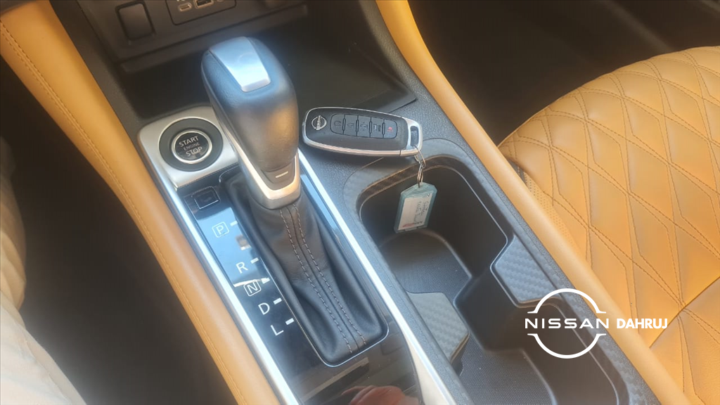 SENTRA 2.0 16V GASOLINA EXCLUSIVE XTRONIC6