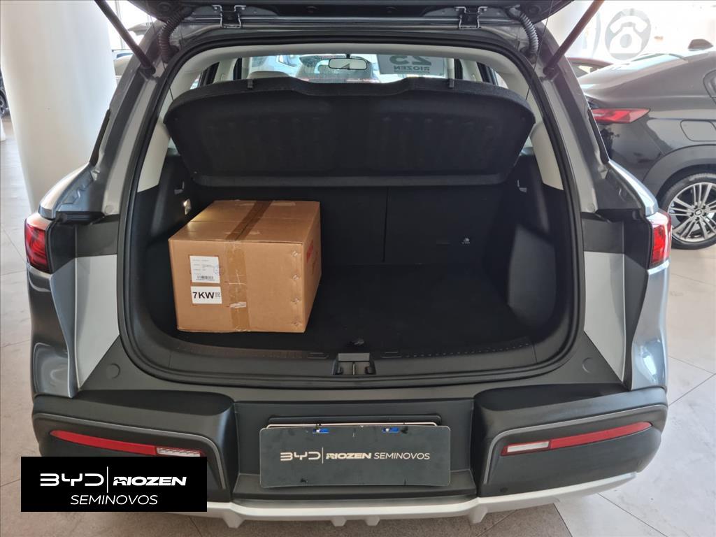 YUAN PRO 45,1 KW ELÉTRICO4