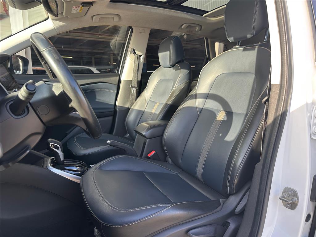 TRACKER 1.2 TURBO FLEX PREMIER AUTOMÁTICO