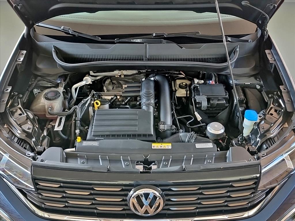 T-CROSS 1.4 250 TSI TOTAL FLEX HIGHLINE AUTOMÁTICO9