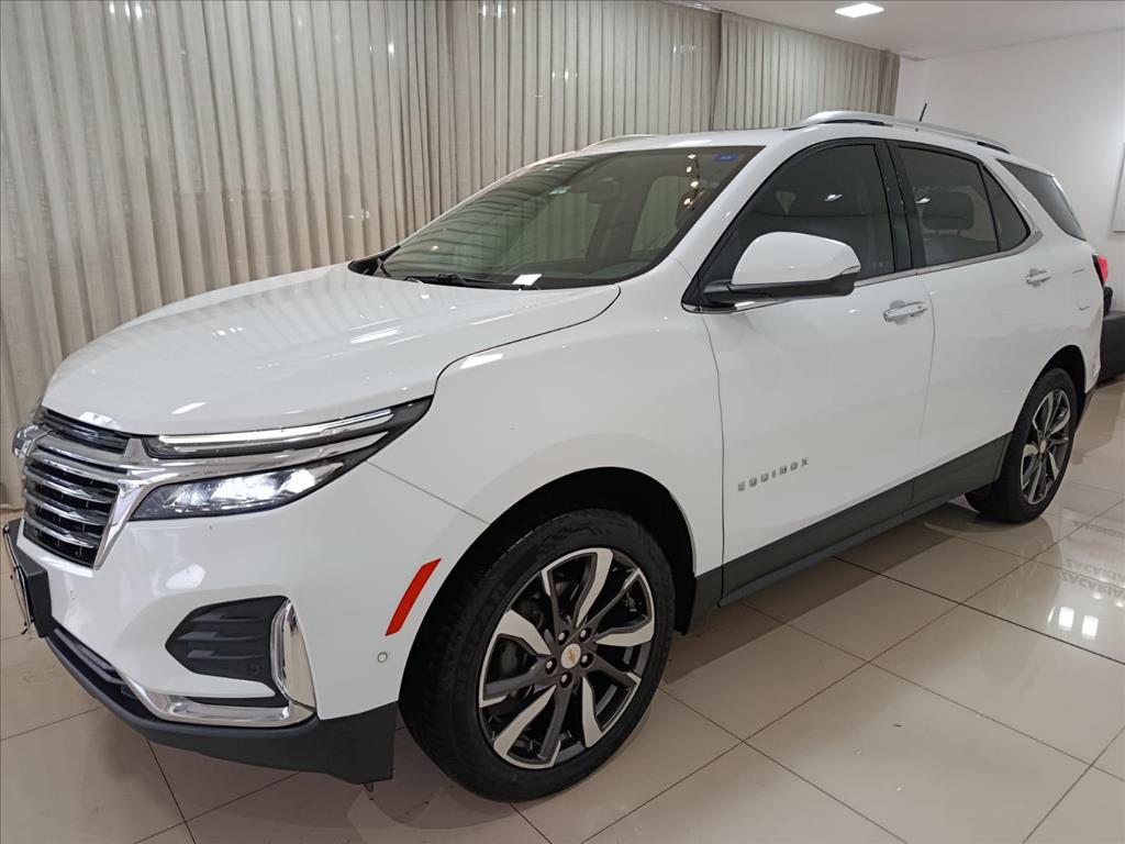 EQUINOX 1.5 16V TURBO GASOLINA PREMIER AWD AUTOMÁTICO1