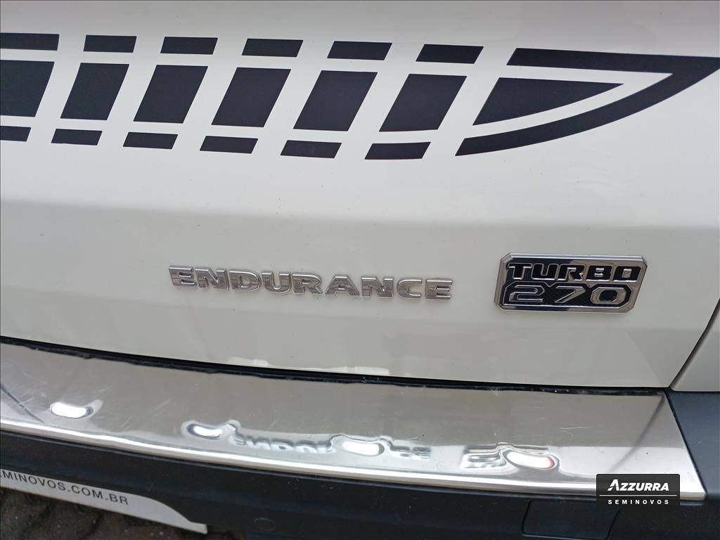 TORO 1.3 TURBO 270 FLEX ENDURANCE AT6