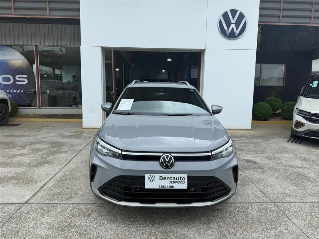 NIVUS 1.0 200 TSI TOTAL FLEX HIGHLINE AUTOMÁTICO4