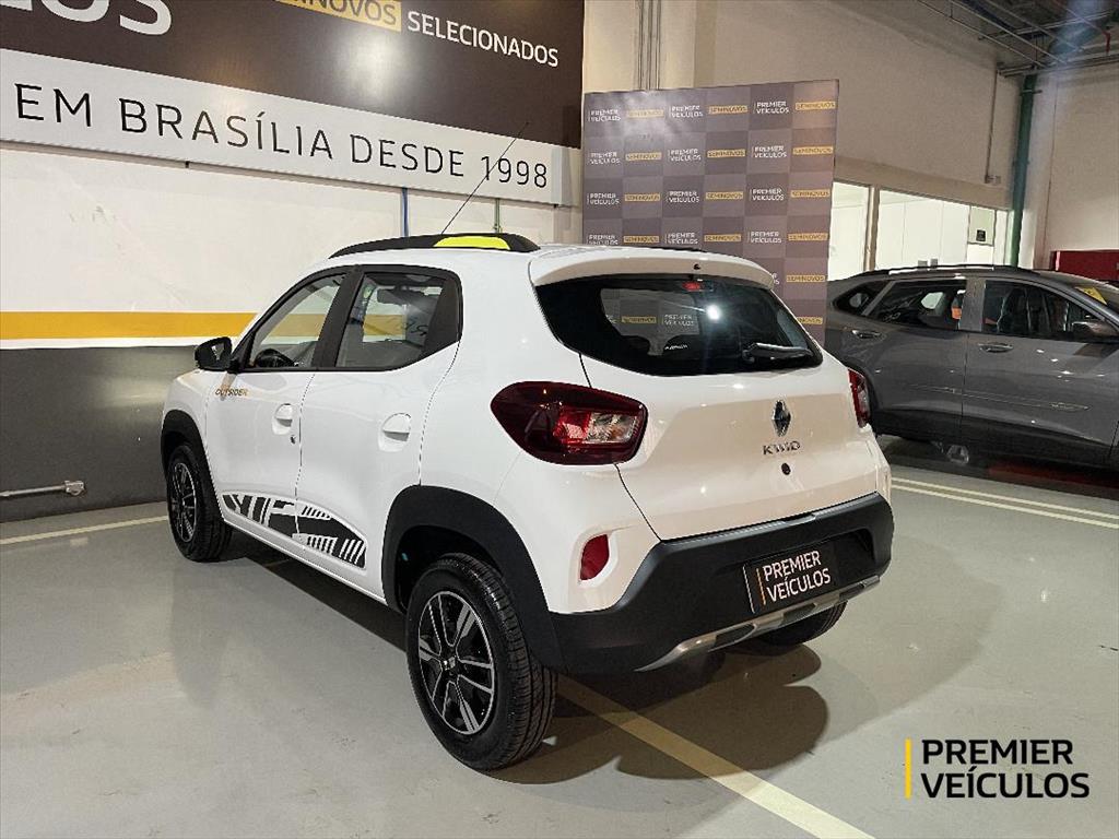 KWID 1.0 12V SCE FLEX OUTSIDER MANUAL10