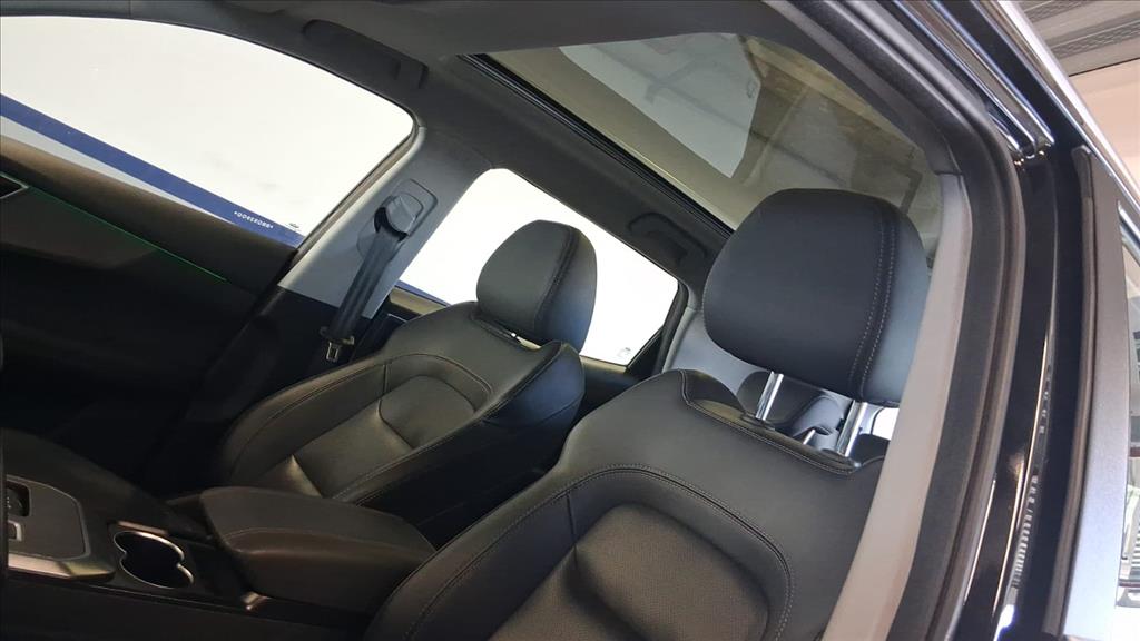 Caoa Chery-TIGGO 5X PRO-1.5 VVT TURBO iFLEX CVT