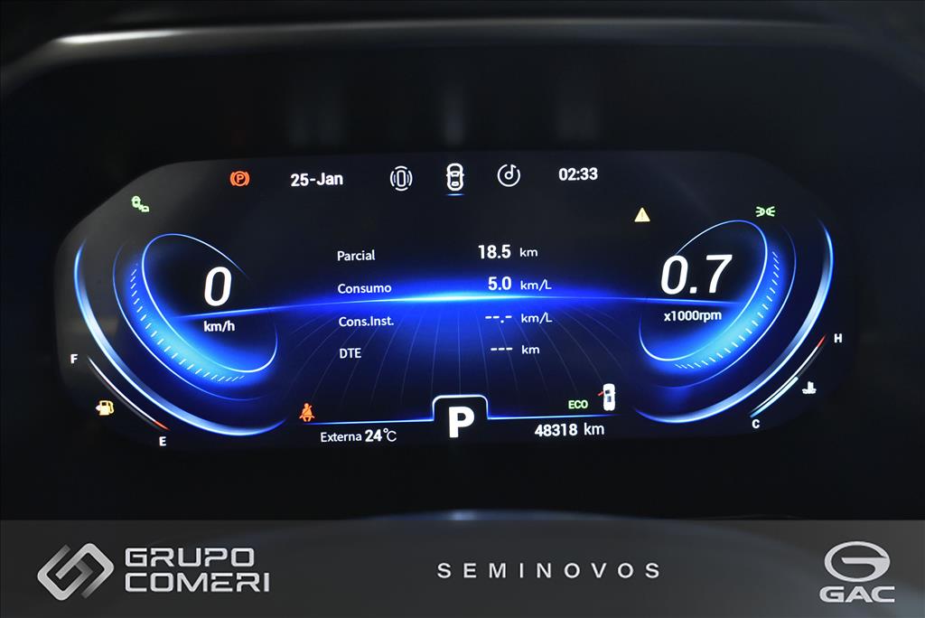 TIGGO 8 1.6 TGDI GASOLINA TXS DCT5