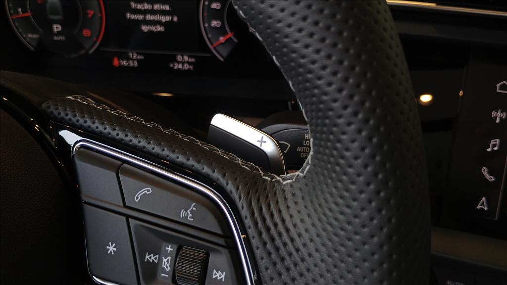 A3 2.0 40 TFSI GASOLINA SEDAN PERFORMANCE S-TRONIC14
