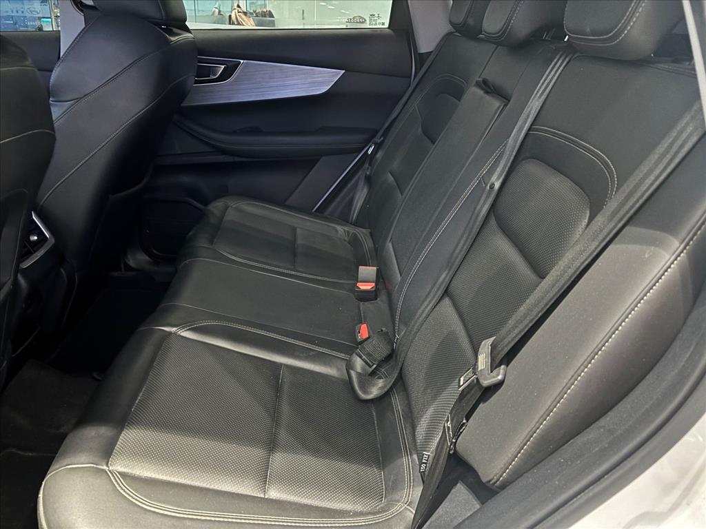 TIGGO 7 PRO 1.6 TGDI GASOLINA DCT8