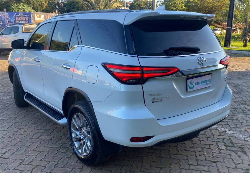HILUX SW4 2.8 D-4D TURBO DIESEL SRX 7L 4X4 AUTOMÁTICO1