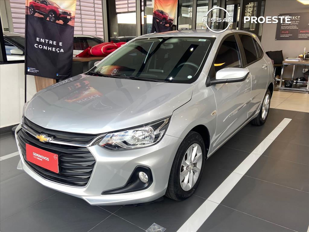 ONIX 1.0 FLEX LT MANUAL