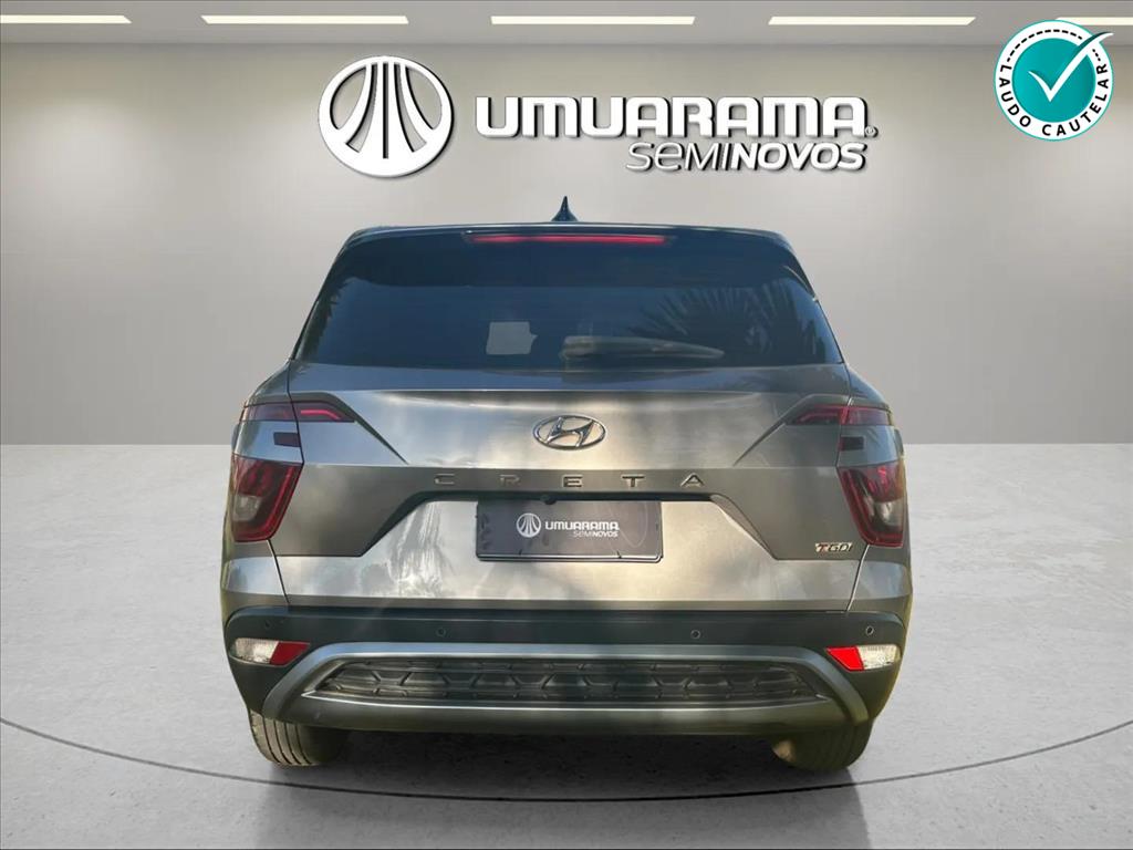 CRETA 1.0 TGDI FLEX LIMITED AUTOMÁTICO5