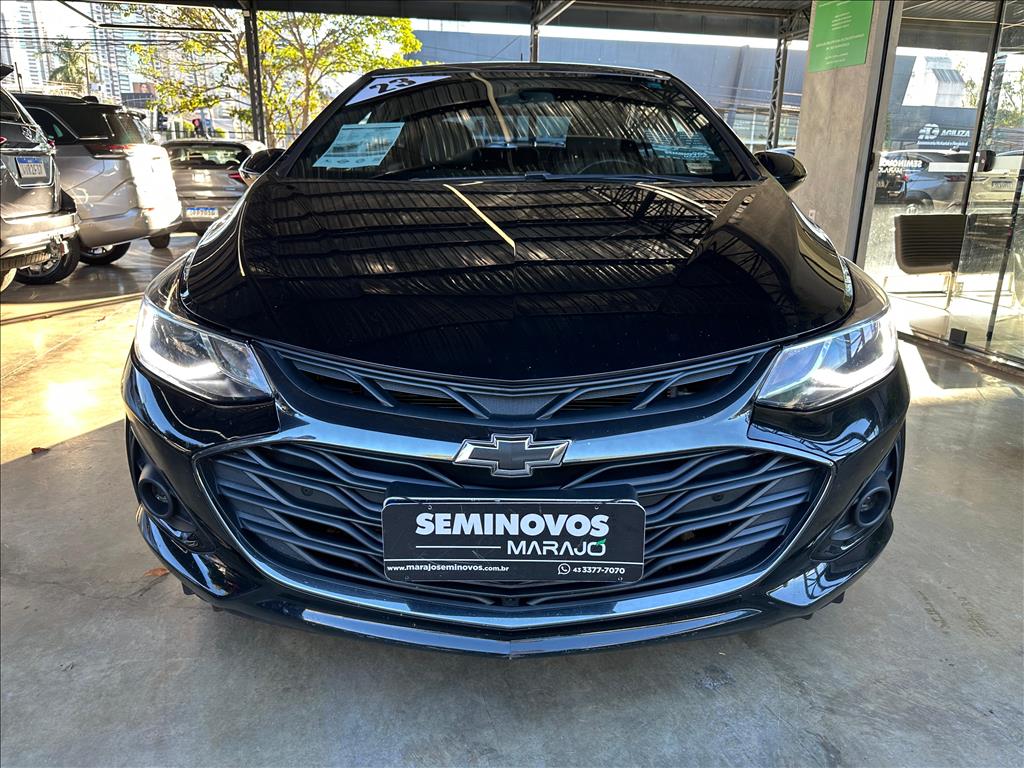 CRUZE 1.4 TURBO MIDNIGHT 16V FLEX 4P AUTOMÁTICO2