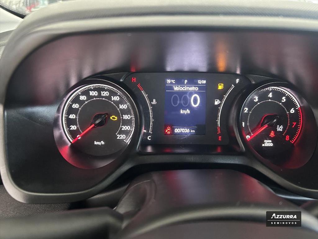 FASTBACK 1.0 TURBO 200 FLEX AUDACE CVT