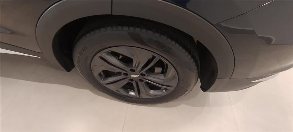 TIGGO 7 PRO 1.5 TCI FLEX HYBRID CVT15