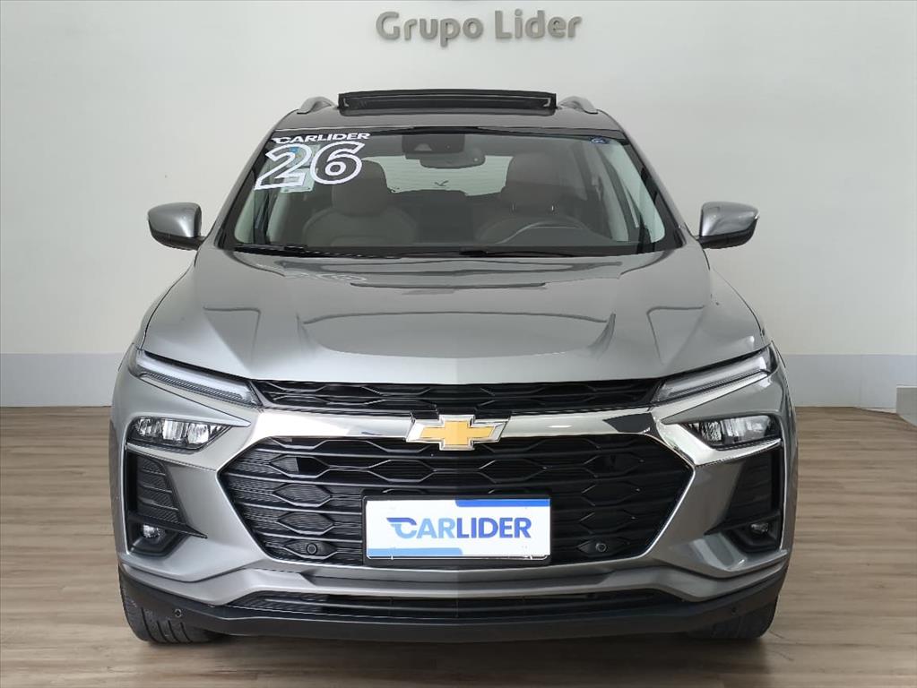 TRACKER 1.2 TURBO FLEX PREMIER AUTOMÁTICO1