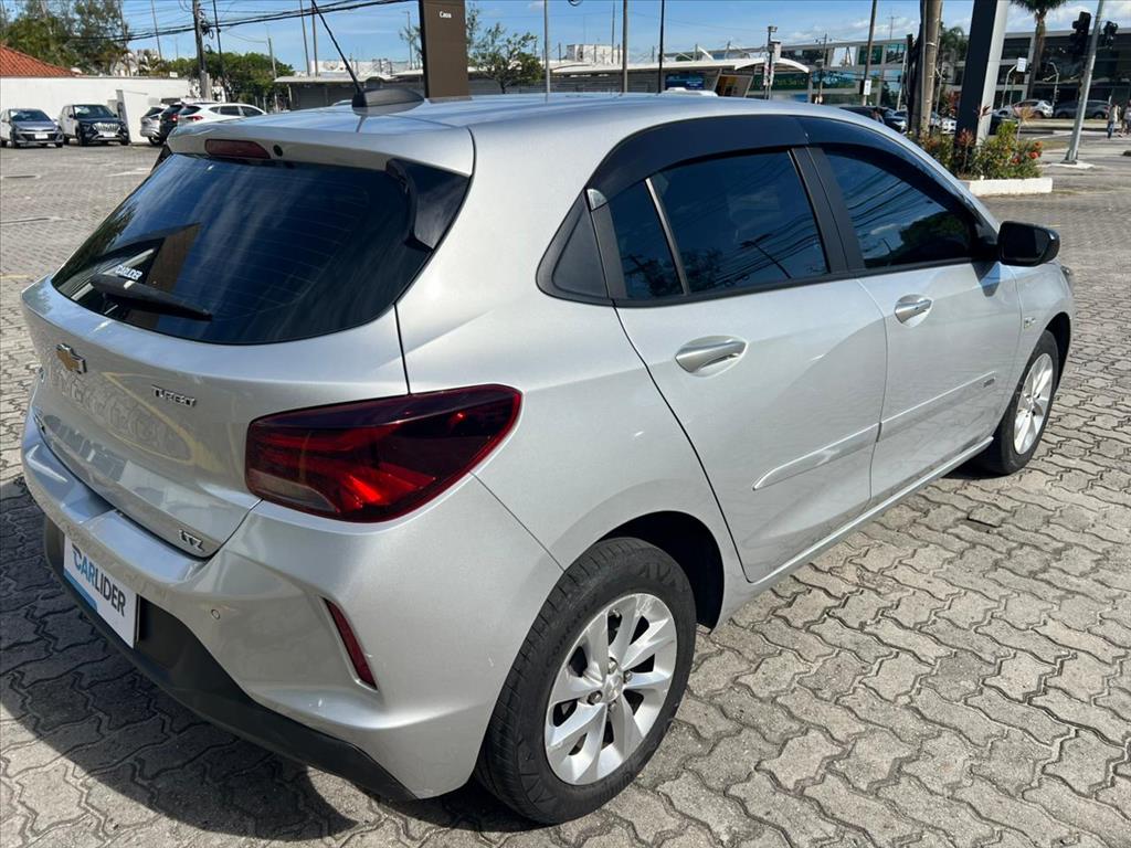 ONIX 1.0 TURBO FLEX LTZ MANUAL5