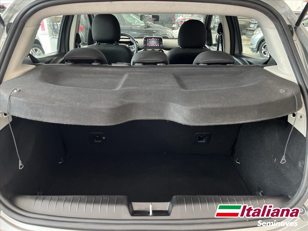 ARGO 1.3 FIREFLY FLEX DRIVE GSR15