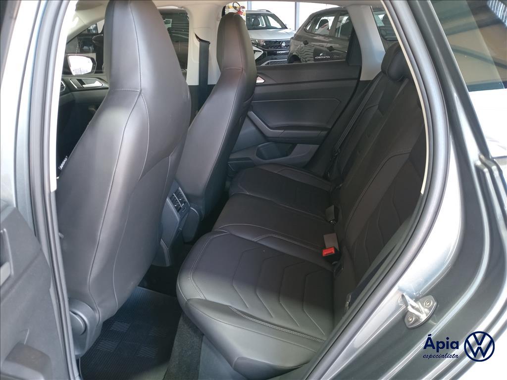 POLO 1.0 170 TSI HIGHLINE AUTOMÁTICO2