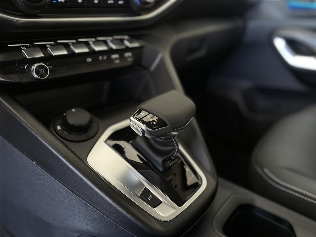 TITANO 2.2 TURBO DIESEL RANCH 4X4 AT810