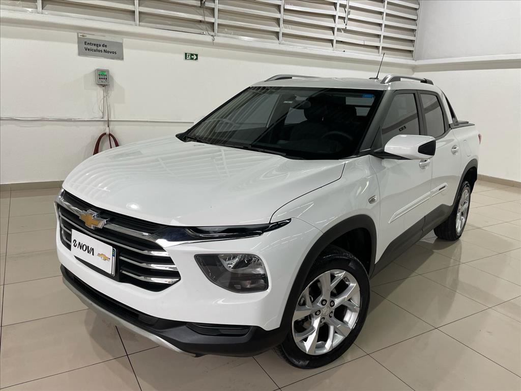 Imagem do carro CHEVROLET MONTANA