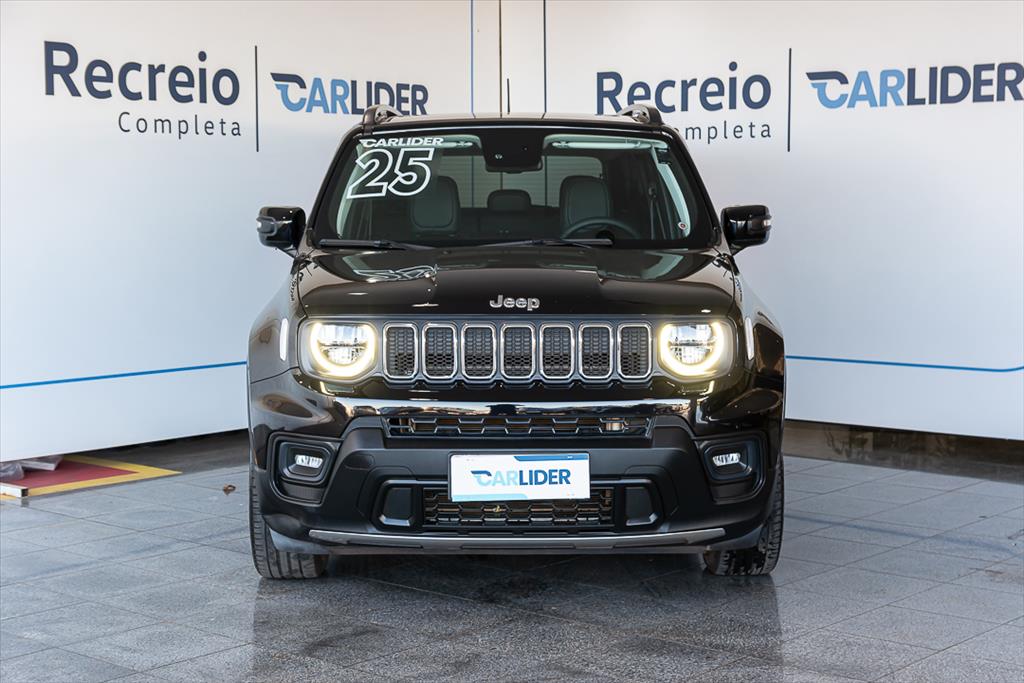 RENEGADE 1.3 T270 TURBO FLEX SAHARA AT61