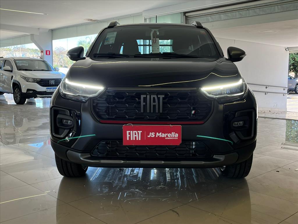 STRADA 1.0 TURBO 200 FLEX ULTRA CD CVT1