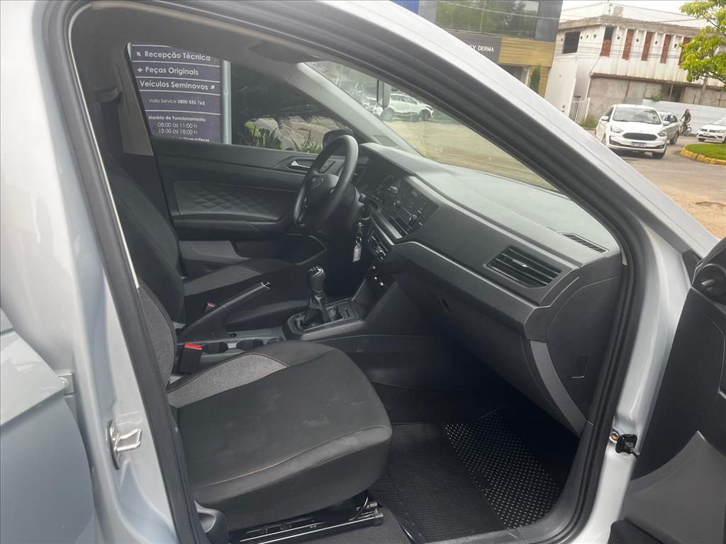 POLO 1.0 MPI TRACK MANUAL7