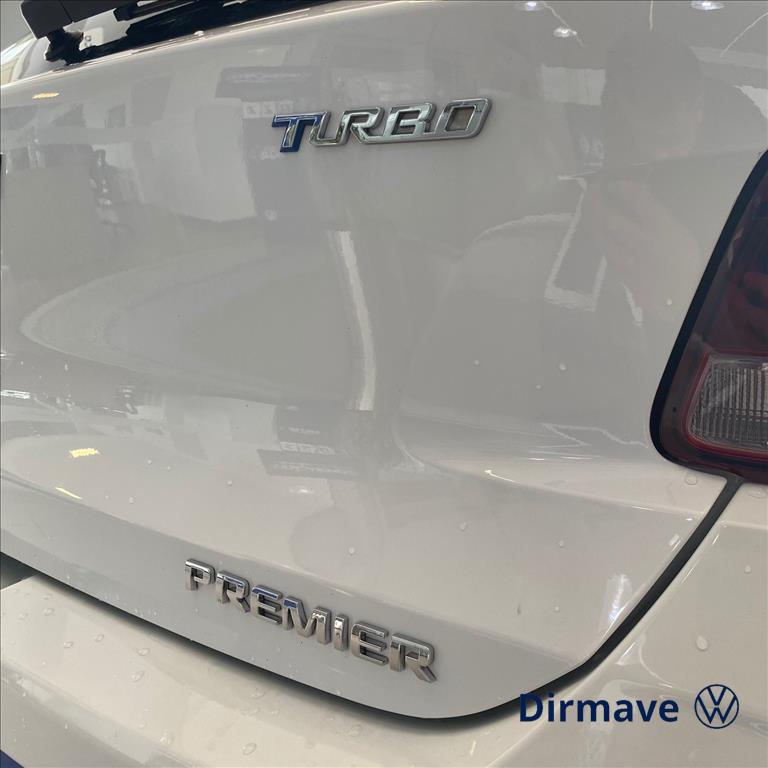 ONIX 1.0 TURBO FLEX PREMIER AUTOMÁTICO