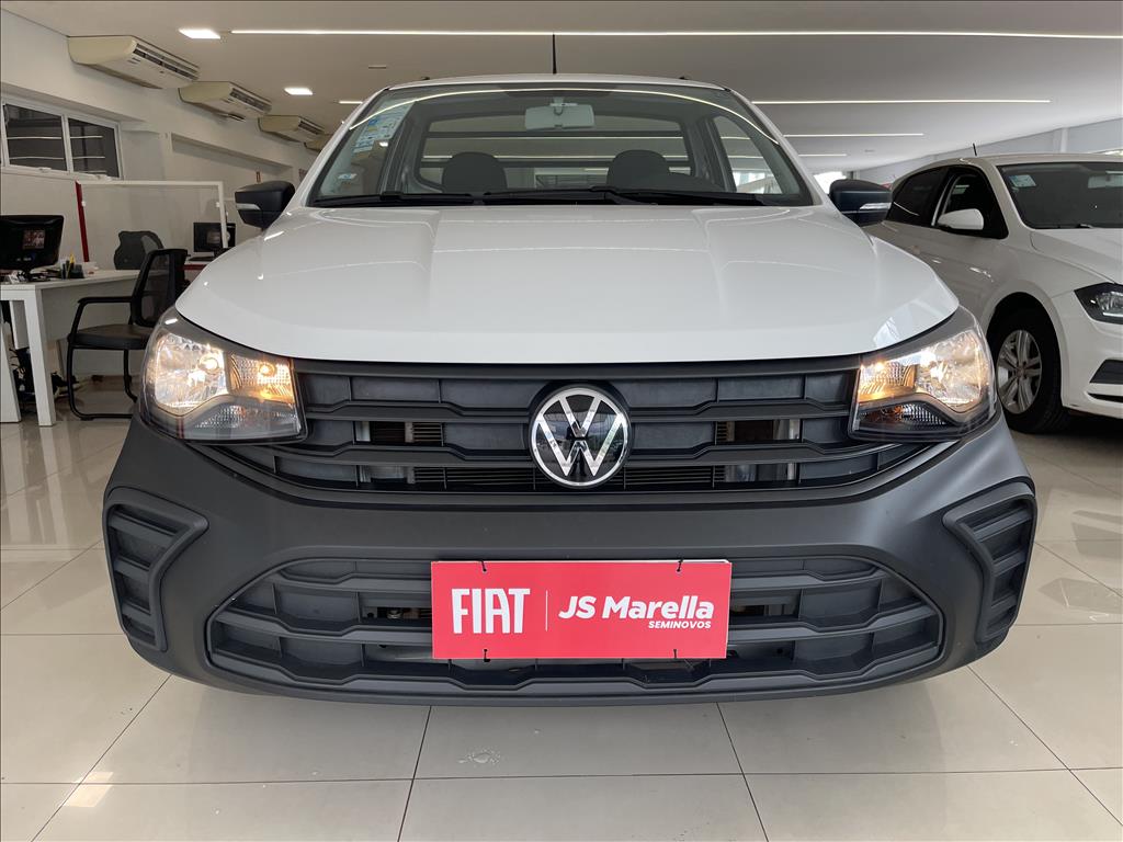 SAVEIRO 1.6 MSI ROBUST CS 16V FLEX 2P MANUAL1