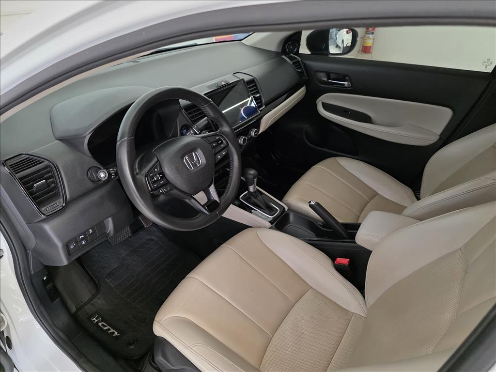 CITY 1.5 i-VTEC FLEX TOURING CVT6