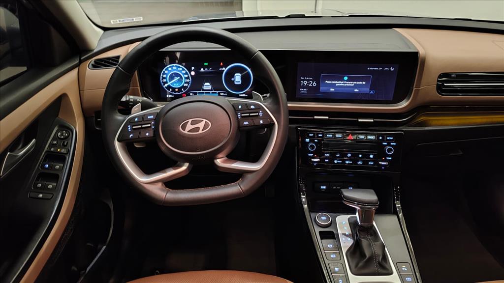 CRETA 1.0 TGDI FLEX PLATINUM AUTOMÁTICO8