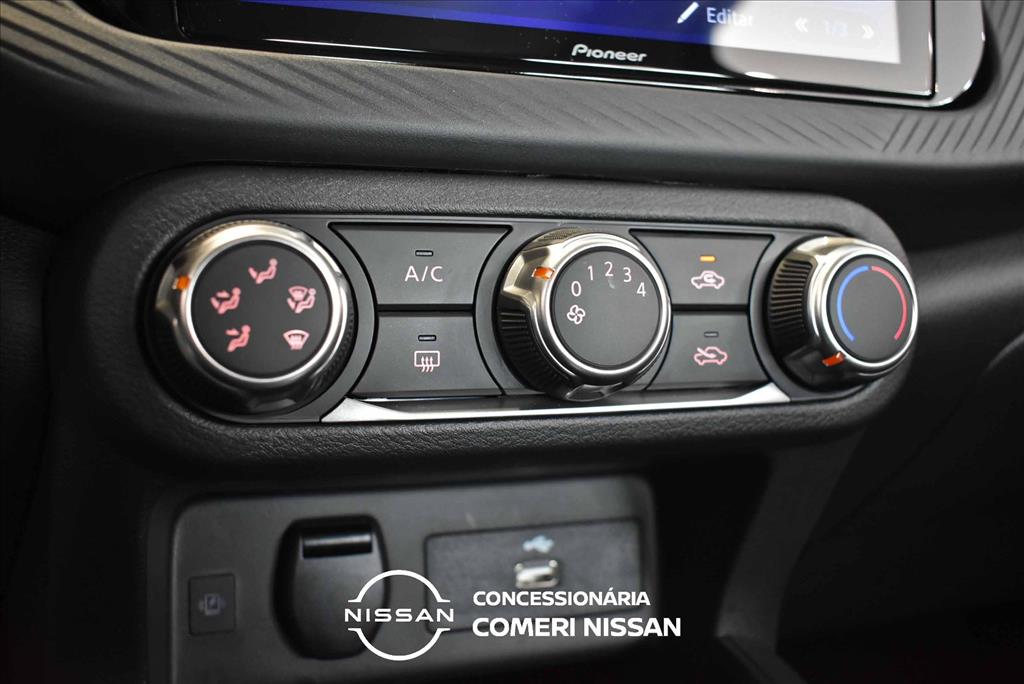 KAIT 1.6 FLEX ADVANCE PLUS XTRONIC14