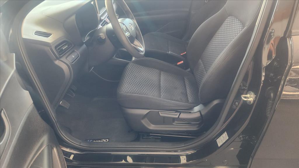 HB20 1.0 12V FLEX VISION MANUAL7