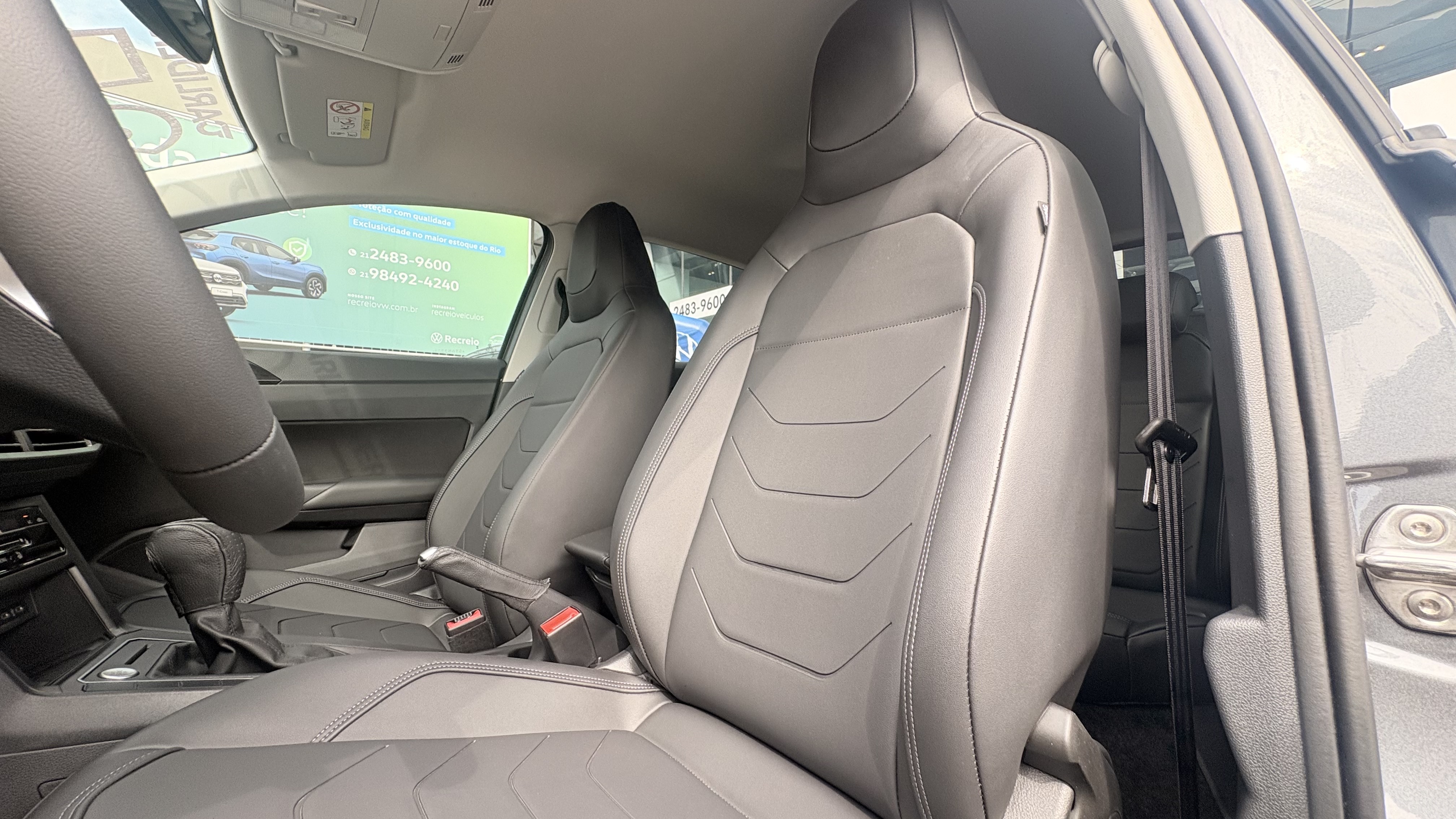 POLO 1.0 170 TSI HIGHLINE AUTOMÁTICO12