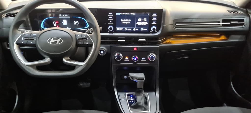 Hyundai-CRETA-1.0 TGDI FLEX COMFORT AUTOMÁTICO