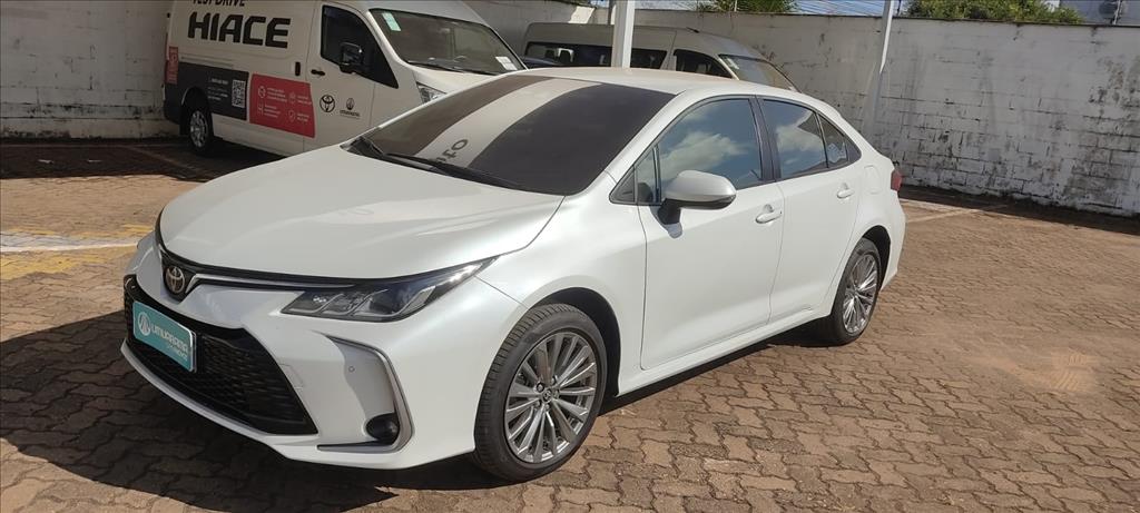 COROLLA 2.0 VVT-IE FLEX XEI DIRECT SHIFT2