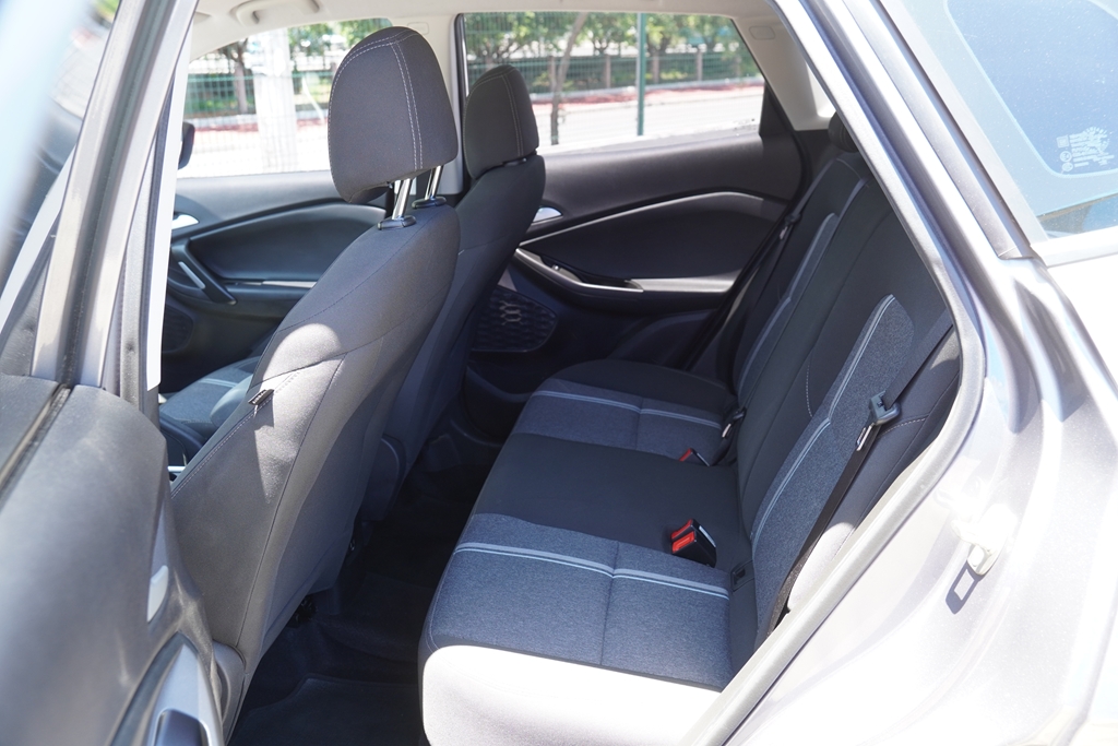 TRACKER 1.0 TURBO FLEX LT AUTOMÁTICO8