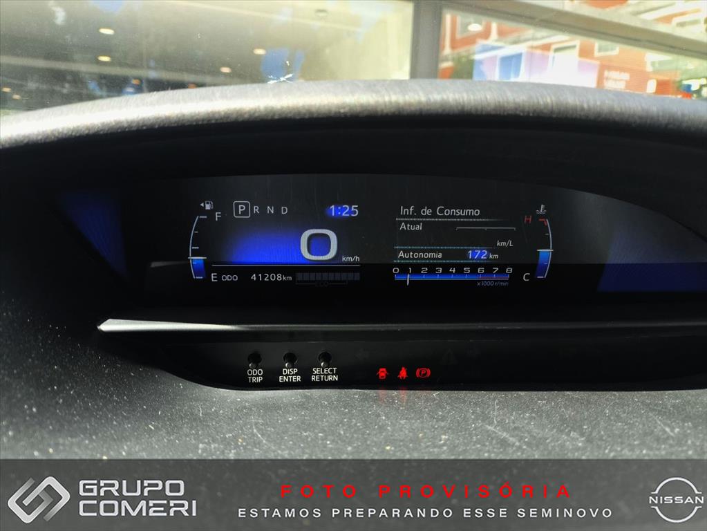 ETIOS 1.5 XS 16V FLEX 4P AUTOMÁTICO3